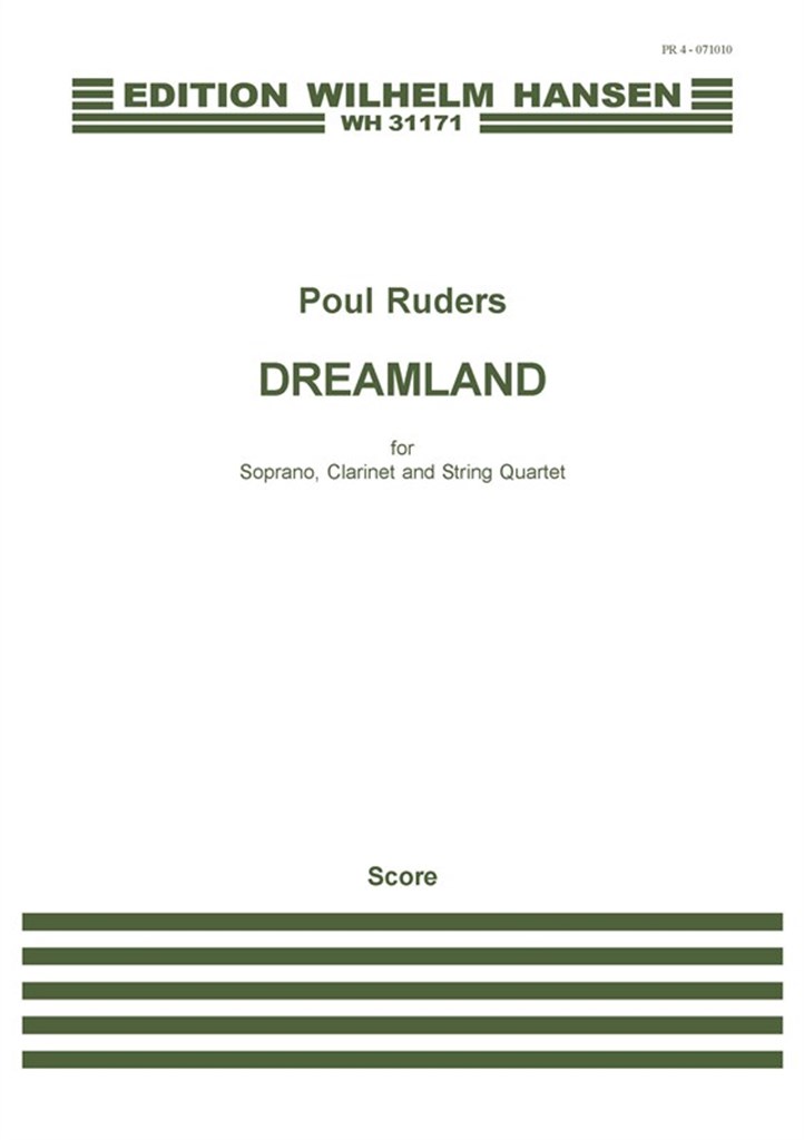 Dreamland